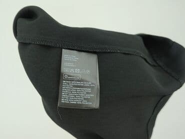 ta sukienka jest zbyt mała po angielsku: H&M, Sukienka damska, 2XS — 5