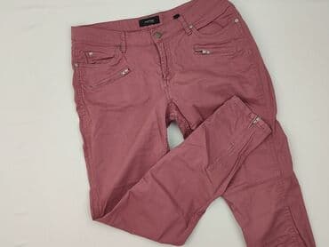 Tchibo, Spodnie materiałowe damskie, rozmiar M w lalafo.pl Tchibo, Spodnie materiałowe damskie, rozmiar M