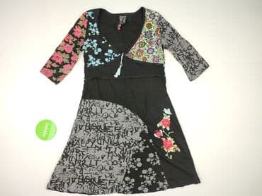 sukienki midi dopasowane: KappAhl, Women`s dress, size M (EU 38) — 2