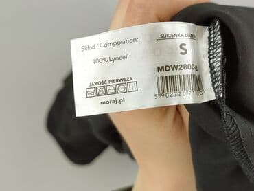 sukienki na wesele dla matki mlodego: Moraj, Women`s dress, size S (EU 36) — 5