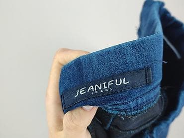 ewa: Jeansy damskie, rozmiar S — 4