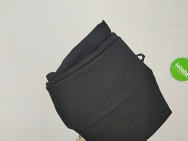 spodnie duże rozmiary damskie: Trend, Spodnie materiałowe damskie, rozmiar XL — 6