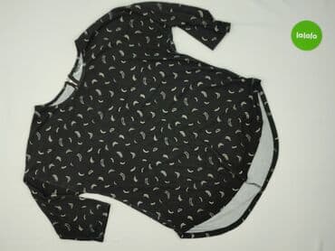 Kobiety: Ulubione, Bluzka damska, 2XL — 2