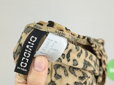 eleganckie bluzki xs: H&M, Women's blouse, size XS — 5