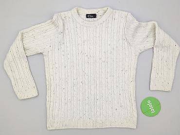 kik sniegowce: Chic, Sweter damski, rozmiar S — 3