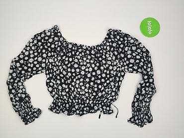 bluza marvel cropp: H&M Divided, Bluzka damska, rozmiar S — 3