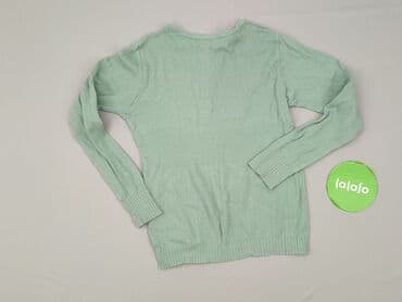 swetrowa sukienka h: Blouse, 10 years, 134-140 cm, condition - Very good — 3