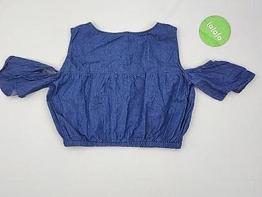 basic tommy hilfiger t shirty: Women's blouse, size XL — 3