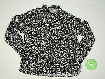 vans oversized t shirty: TXM, Koszula damska, rozmiar L — 2