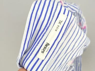 t shirty python: Sinsay, Сорочка жіноча, розмір XL — 6