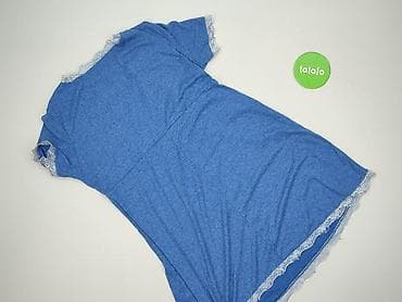 koronka: Koszula nocna damska, rozmiar L — 3