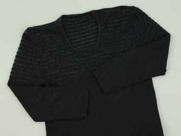 kurtki zimowe wyprzedaz: Sweter damski, S — 1