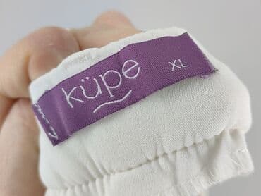 spodnie robocze: Spodnie materiałowe damskie, rozmiar XL — 4