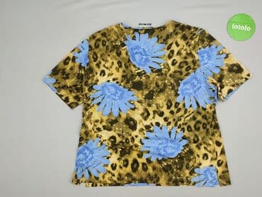 it moda bluzki: Bluzka damska, XL — 3