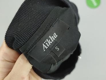 solar parka: Kurtka bomberka damska, rozmiar S — 5