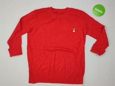 sweter 46: Les étoiles claires Paris, Sweter damski, rozmiar L — 2