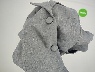 e second hand: Woman Collection, Marynarka damska, rozmiar 2XL — 5