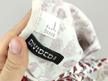 sukienki swing plus size: H&M, Sukienka damska, rozmiar XS — 4