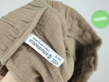pull bear szorty: Stradivarius, Szorty damskie, rozmiar M — 4