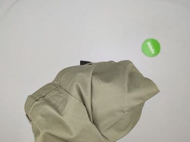 olive tree buty: Spodnie materiałowe damskie, rozmiar M — 6