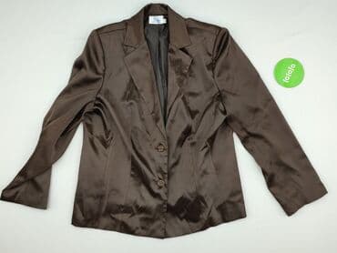 Women's Clothing: Lotus, Women's blazer, size 5XL (EU 50) — 2