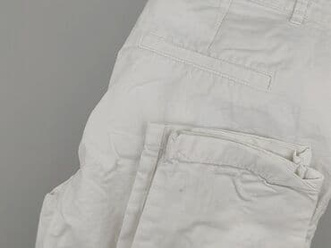 spodnie bialcon: Orsay, Spodnie materiałowe damskie, rozmiar M — 7