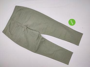 Reserved, Spodnie materiałowe damskie, rozmiar 3XL — 3