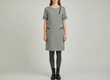 zalando sukienka plus size: Сукня жіноча, розмір M — 1