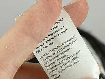 piżama hello kitty h: River Island, Koszulka od piżamy, rozmiar XS — 6