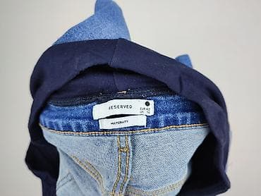 jeansy carpenter: Jeansy damskie, rozmiar XL — 4