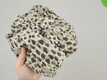 elegancka bluzka do karmienia piersią: Bluzka damska, rozmiar S — 4