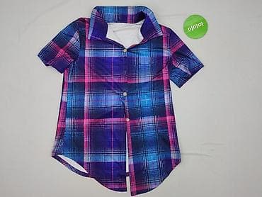 koszulka drwal: Koszula damska, rozmiar M — 2