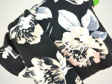 spodnie tiulowe: Tally Weijl, Spodnie materiałowe damskie, rozmiar M — 4