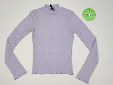 your turn bluza: H&M Divided, Sweter damski, rozmiar XS — 2