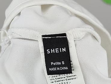 tara basic: Shein, Top damski, rozmiar S — 4