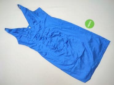 ekskluzywne sukienki koktajlowe: Sukienka damska, rozmiar XL — 2