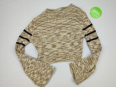 sweter tommy hilfiger: Sweter damski, rozmiar L — 3