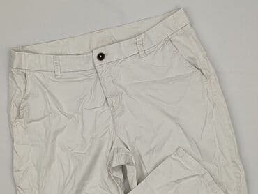 spodnie yessica c a: Yessica, Spodnie materiałowe damskie, rozmiar L — 2