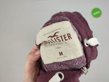 benter bluza: Hollister, Bluza z kapturem dla mężczyzn, rozmiar M — 4