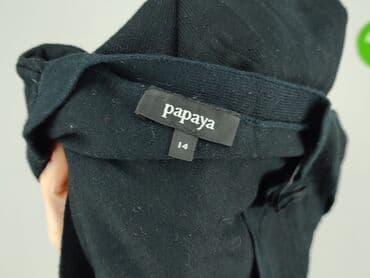 sweter narzutka: Papaya, Kardigan damski, rozmiar XL w lalafo.pl — 5 sweter narzutka: Papaya, Kardigan damski, rozmiar XL — 5