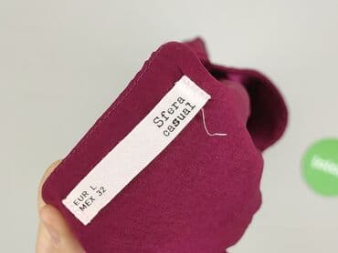 bluzy sportowe: Sfera, Bluzka damska, rozmiar L — 4