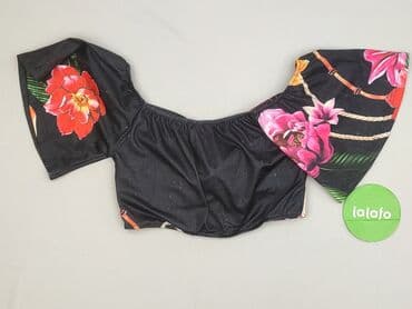 bluzki hiszpanki wiazana: Chic Me, Top damski, rozmiar M — 3