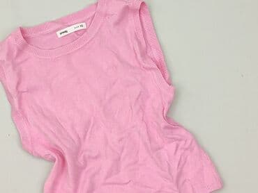 Sinsay, Top damski, XS w lalafo.pl Sinsay, Top damski, XS