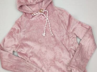 Janina, Bluza z kapturem damska, rozmiar S w lalafo.pl Janina, Bluza z kapturem damska, rozmiar S