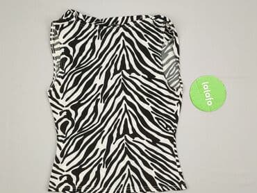 bluzki prazkowane: Top damski, rozmiar S — 3