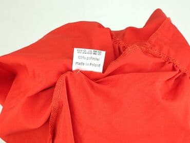 czerwona sukienka cropp: Pakuten, Sukienka damska, rozmiar S — 5