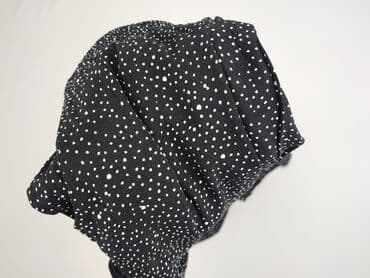 dziury w ubraniach: Spodnie materiałowe damskie, rozmiar S — 5