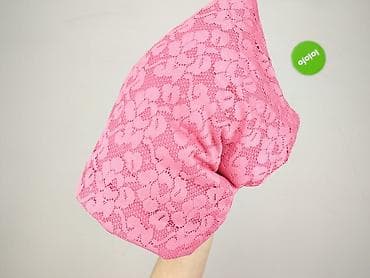 bluzki damskie basic: Bluzka damska, rozmiar 5XL — 5