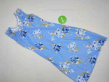 illuminate sukienka w kwiaty: Sukienka damska, rozmiar S — 2