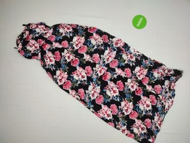 sukienki plażowe plus size: Look, Sukienka damska, rozmiar S — 3